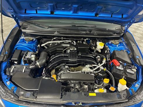 Used 2023 Subaru Impreza 2.0i image 7