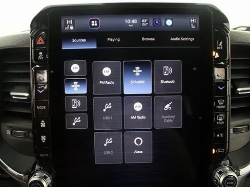 New 2026 RAM 1500 Laramie image 5