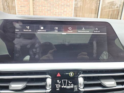 Used 2023 BMW 430i Gran Coupe xDrive w/ M Sport Package image 57