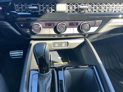 New 2025 Honda Accord Sport image 13