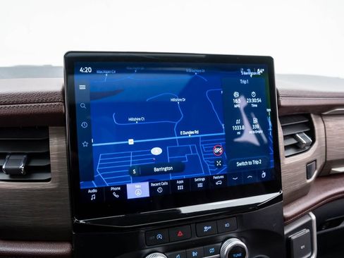 Used 2024 Ford Expedition Max Limited image 24