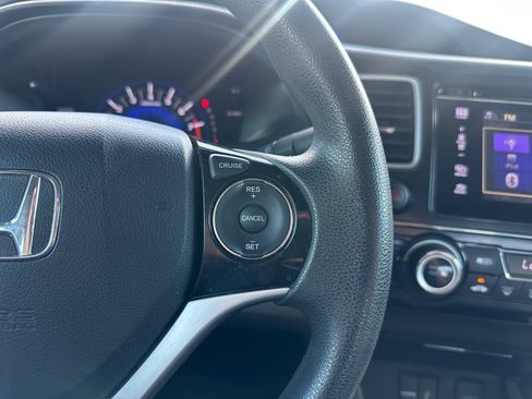 Used 2015 Honda Civic EX image 20