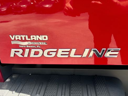 Certified 2023 Honda Ridgeline Sport image 63