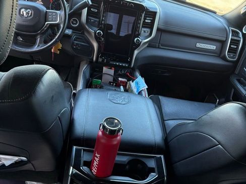 Used 2019 RAM 2500 Laramie image 13