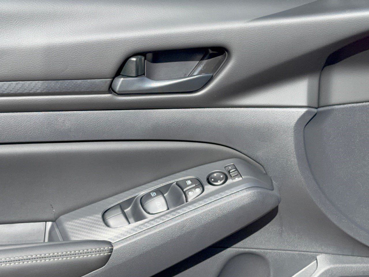 New 2026 Nissan Altima 2.5 SV FWD image 15