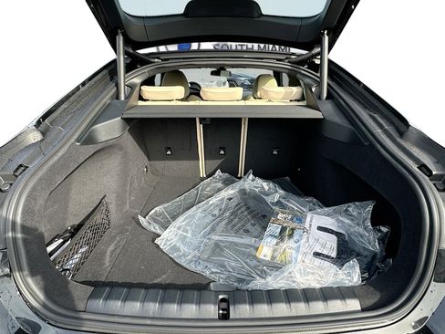 New 2026 BMW i4 eDrive40 w/ Premium Package image 21