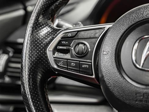 Used 2019 Acura RDX A-Spec image 20