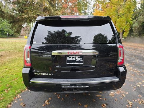 Used 2020 GMC Yukon XL Denali w/ Denali Ultimate Package image 5