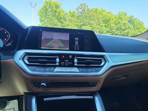 Used 2022 BMW M440i xDrive Gran Coupe w/ Shadowloine Package AWD/4WD image 17