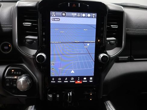 Certified 2023 RAM 1500 Laramie AWD/4WD image 29