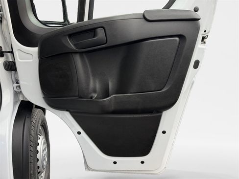 New 2024 RAM ProMaster 3500 w/ Convenience Group image 10