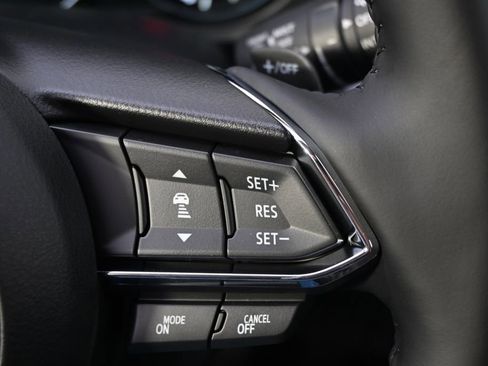 Used 2025 MAZDA CX-5 AWD 2.5 S w/ Premium Plus Pkg image 33