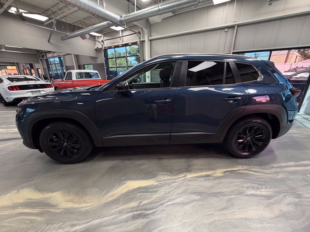 Used 2025 MAZDA CX-50 AWD 2.5 S w/ Preferred Package image 34