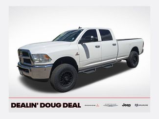 Used 2016 RAM 2500 SLT w/ Luxury Group AWD/4WD 360° Tour