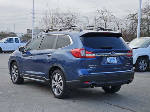 Used 2020 Subaru Ascent Touring w/ Popular Package #3 image 5