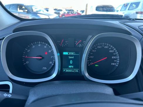 Used 2014 Chevrolet Equinox LT image 21