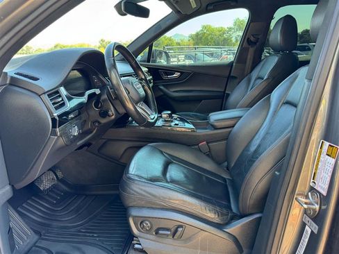 Used 2017 Audi Q7 3.0T Premium Plus image 14