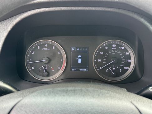 Used 2016 Hyundai Tucson SE FWD image 24
