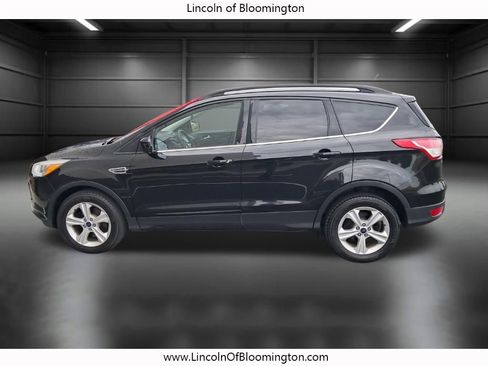 Used 2015 Ford Escape SE w/ Equipment Group 201A image 7