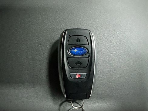 New 2026 Subaru Crosstrek 2.0i Premium image 29