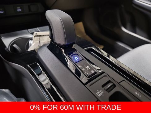 New 2026 Toyota Prius LE image 19