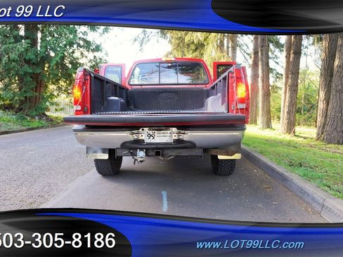 Used 2000 Ford F250 XLT image 28