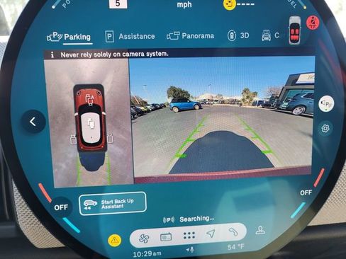 New 2026 MINI Cooper S FWD image 23