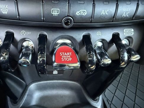 Used 2023 MINI Cooper S w/ MINI Resolute Edition image 30