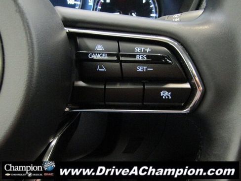 Used 2024 MAZDA CX-90 3.3 Turbo w/ Premium Package image 31