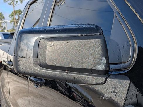 Used 2020 Chevrolet Silverado 1500 LT Trail Boss image 11