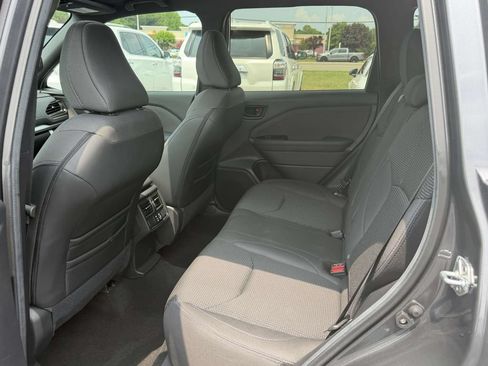 Certified 2026 Subaru Forester Premium w/ Base/Premium Package AWD/4WD image 15