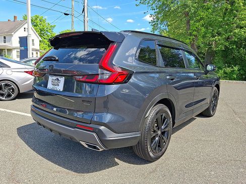 Used 2026 Honda CR-V Sport Touring image 25