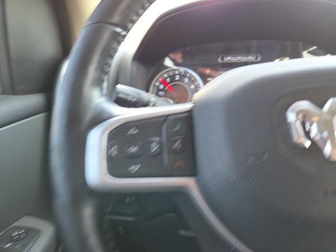 Used 2020 RAM 1500 Big Horn image 21