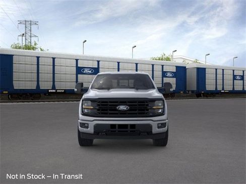 New 2026 Ford F150 XLT image 6
