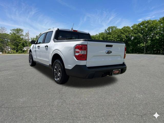 Used 2022 Ford Maverick XLT w/ Equipment Group 300A Standard AWD/4WD image 6