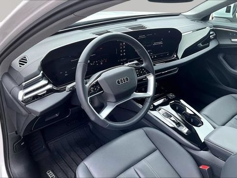 Used 2025 Audi A5 2.0T Premium w/ Convenience Package AWD/4WD image 13