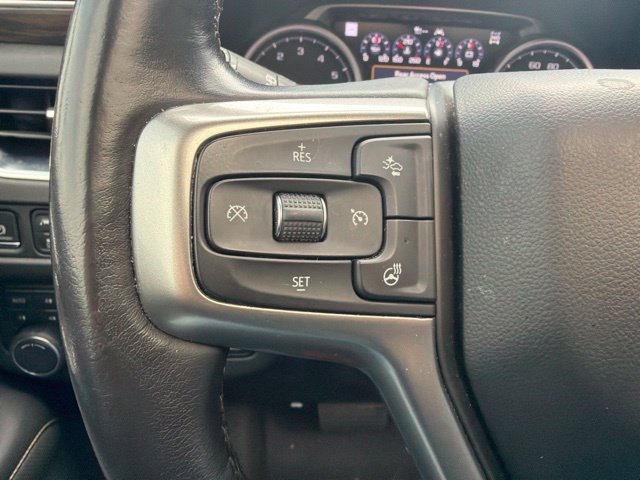 Used 2021 Chevrolet Suburban Premier w/ Premium Package AWD/4WD image 49
