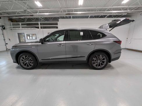Certified 2026 Acura MDX A-Spec image 12