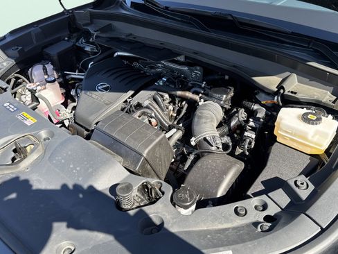 Used 2024 Lexus TX 500h AWD w/ Technology Package image 72