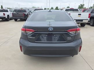 Used 2025 Toyota Corolla XLE FWD video 4