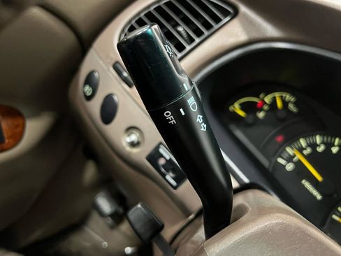 Used 2002 Toyota Tundra Limited AWD/4WD image 38