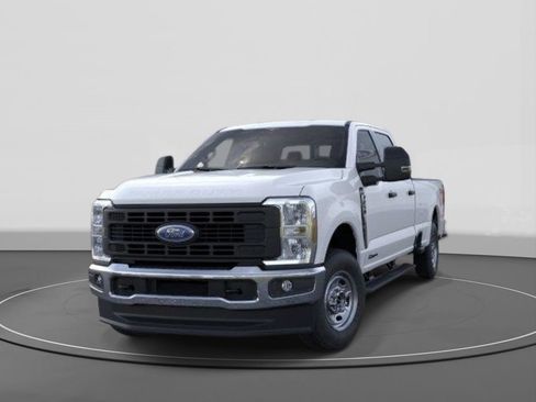 New 2026 Ford F250 XL w/ FX4 Off-Road Package AWD/4WD image 2
