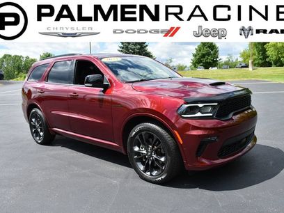Certified 2023 Dodge Durango R/T