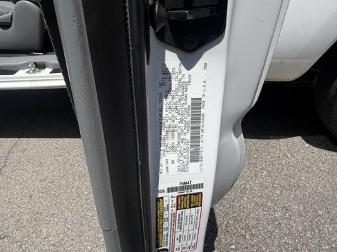 Used 2012 Toyota Tacoma 2WD Access Cab w/ SR5 Pkg image 9