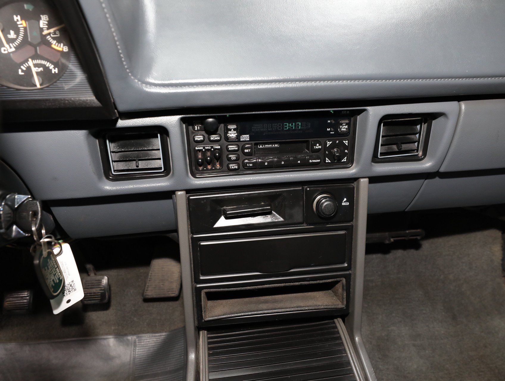 Used 1987 Dodge Charger Shelby FWD image 59