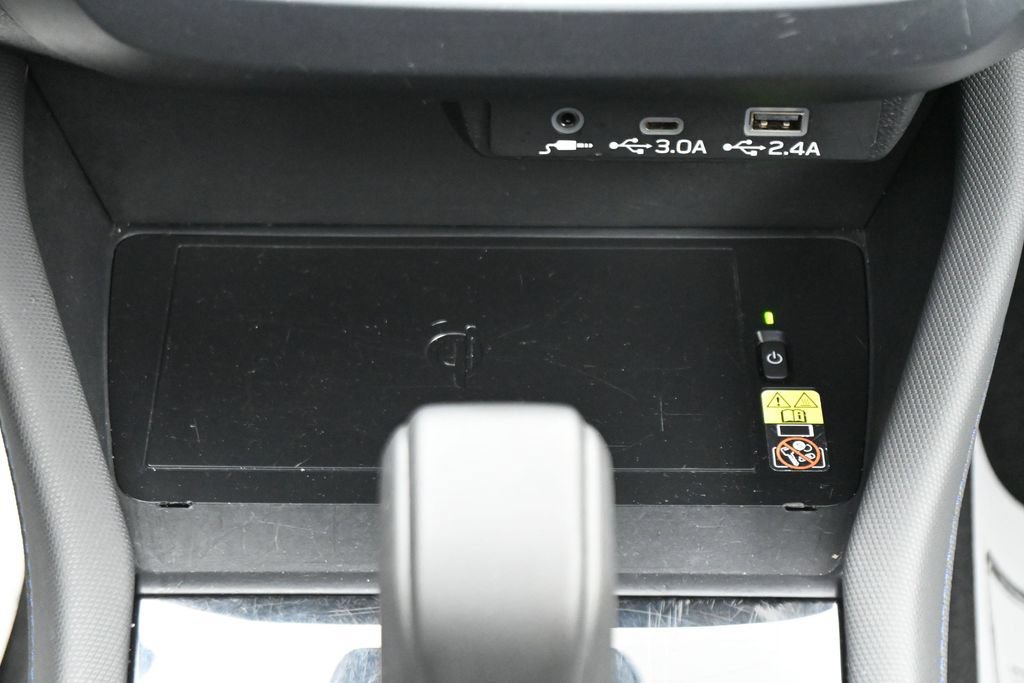 Used 2025 Subaru Forester Premium AWD/4WD image 22