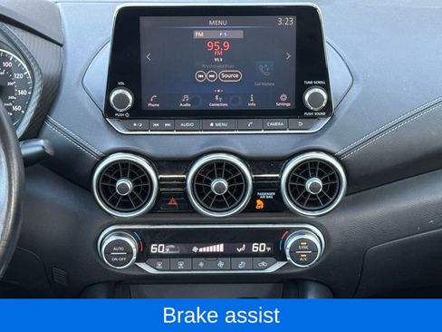 Used 2020 Nissan Sentra SV image 21