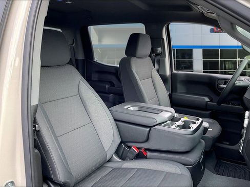 New 2026 GMC Sierra 1500 Pro w/ Graphite Edition image 11