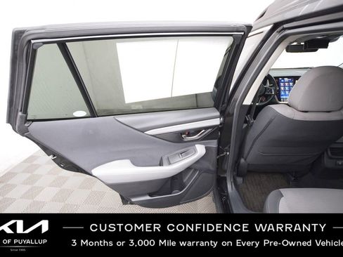 Used 2020 Subaru Outback Premium w/ Popular Package #1 image 11
