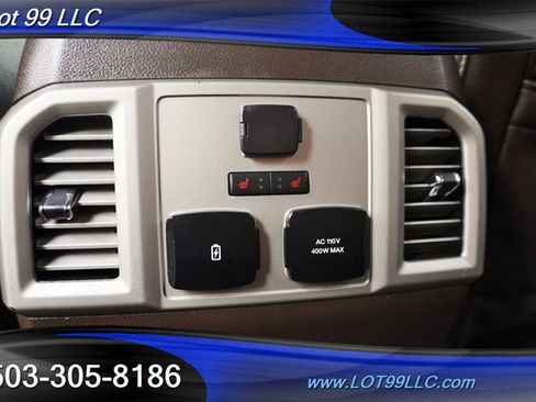 Used 2019 Ford F150 King Ranch w/ Equipment Group 601A Luxury AWD/4WD image 18